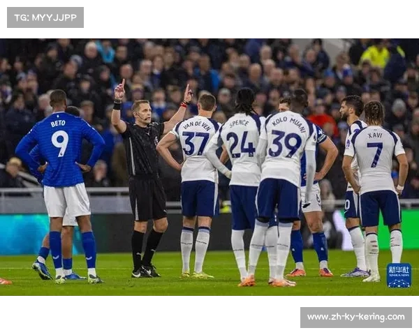热刺主场疲软难求胜，客场逆袭领跑英超