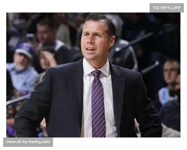 公牛连败期教练压力大,阵容调整在即