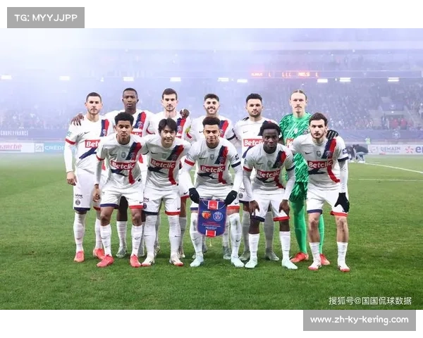 法甲转播权谈判开启,联赛全球影响力成焦点