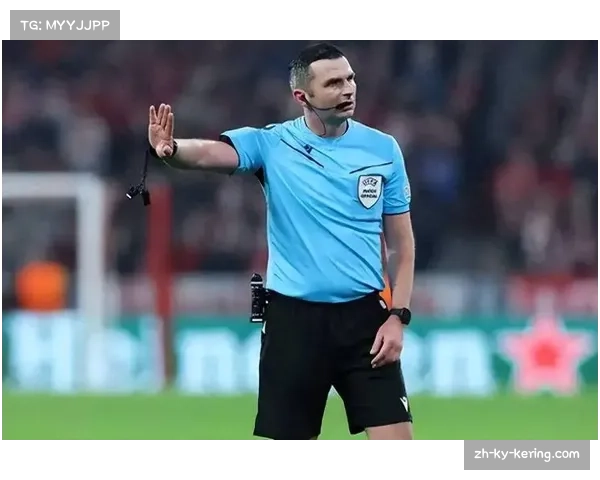 英超裁判委员会发布新一期执法指南，强调对“有意触球”后越位判罚的统一